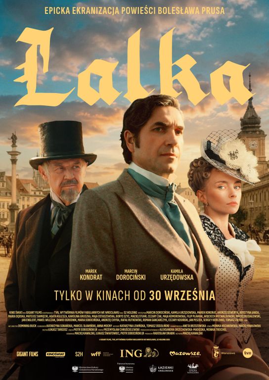 LALKA